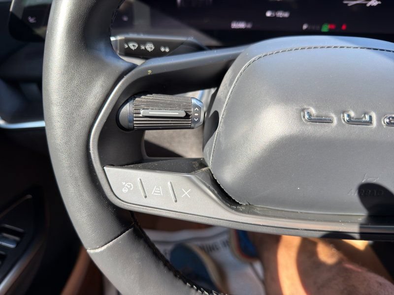 Used 2022 Lucid Air Grand Touring AWD/4WD image 25