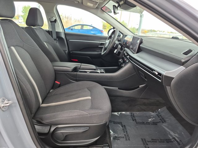 Used 2025 Hyundai Sonata SEL FWD image 20