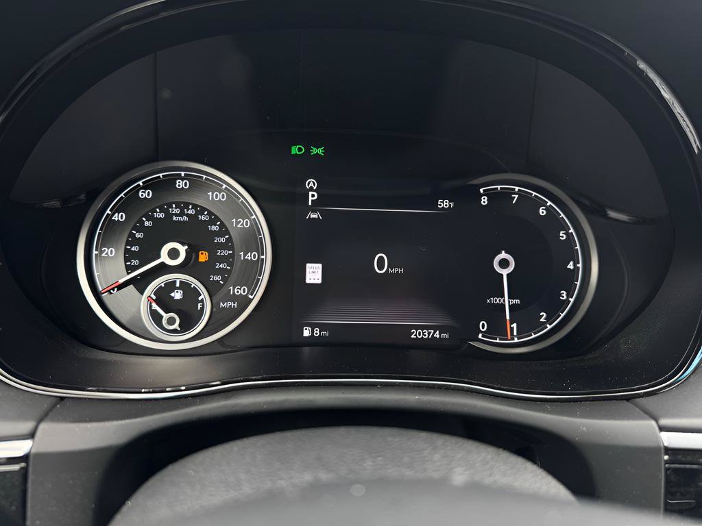 Used 2024 Genesis GV70 2.5T AWD/4WD image 26