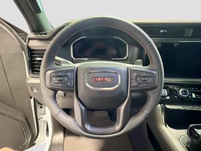 Certified 2026 GMC Sierra 1500 AT4 w/ AT4 Premium Package AWD/4WD image 10