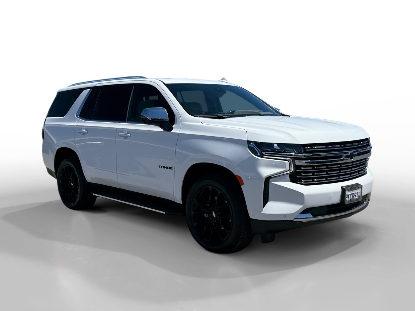 Used 2023 Chevrolet Tahoe Premier w/ Advanced Technology Package AWD/4WD image 7