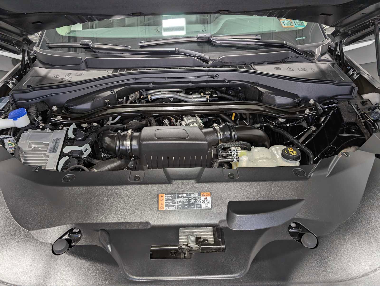 Used 2024 Lincoln Aviator Reserve w/ Elements Package Plus image 14