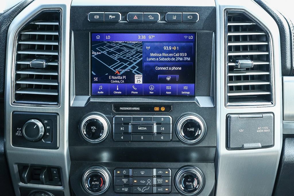 Used 2020 Ford F250 Platinum w/ Tremor Off-Road Package image 26