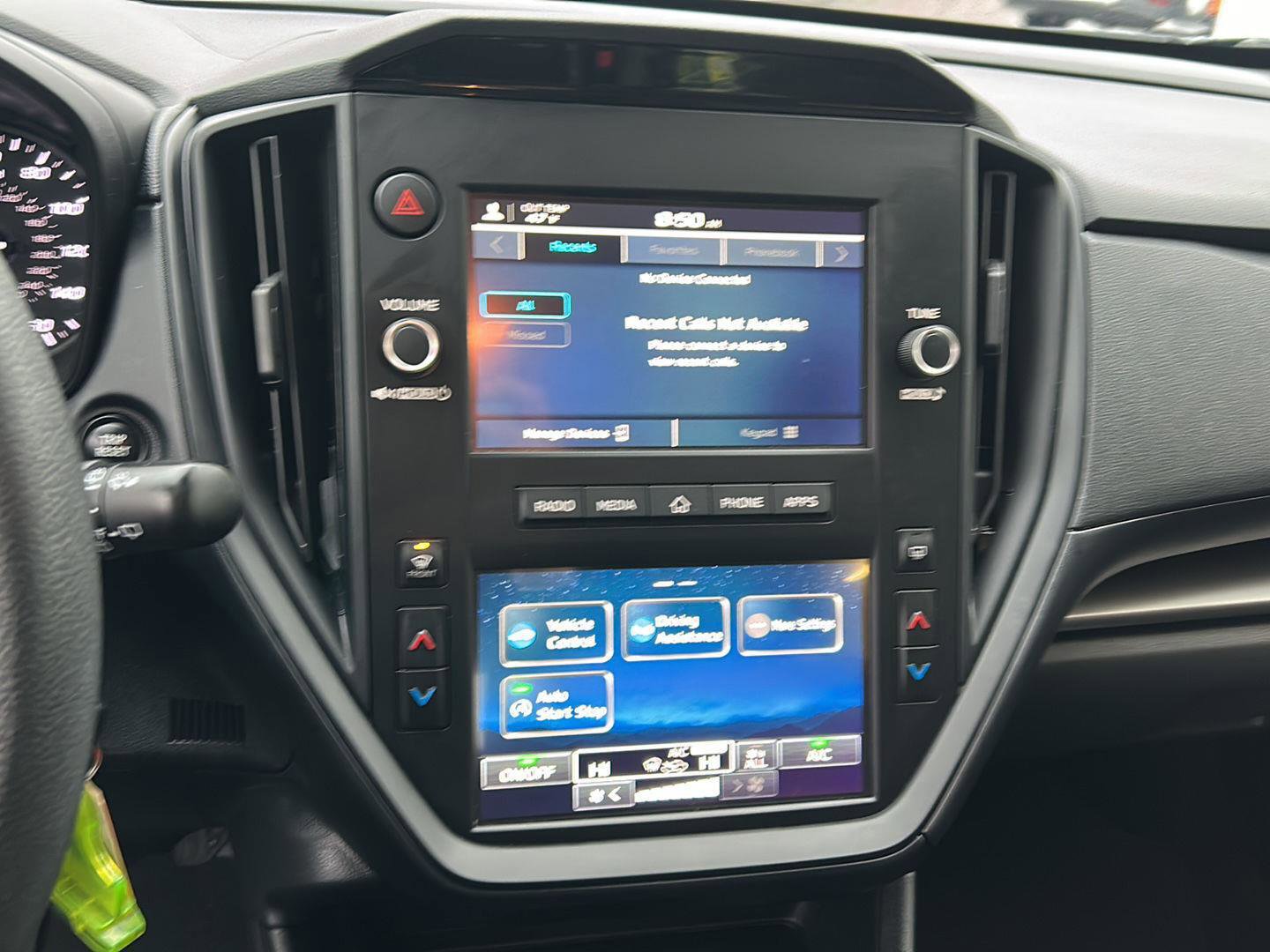 Used 2024 Subaru Impreza 2.0i AWD/4WD image 14