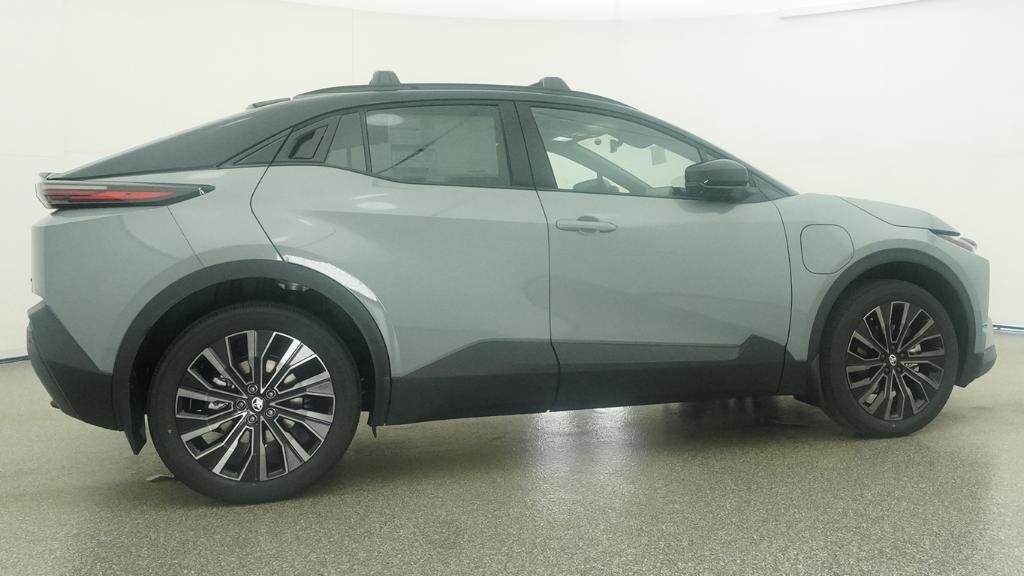 New 2026 Toyota C-HR AWD/4WD image 59