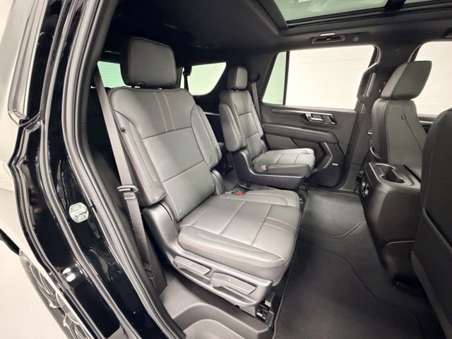 Certified 2026 Chevrolet Tahoe RST w/ RST Capability Package AWD/4WD image 26