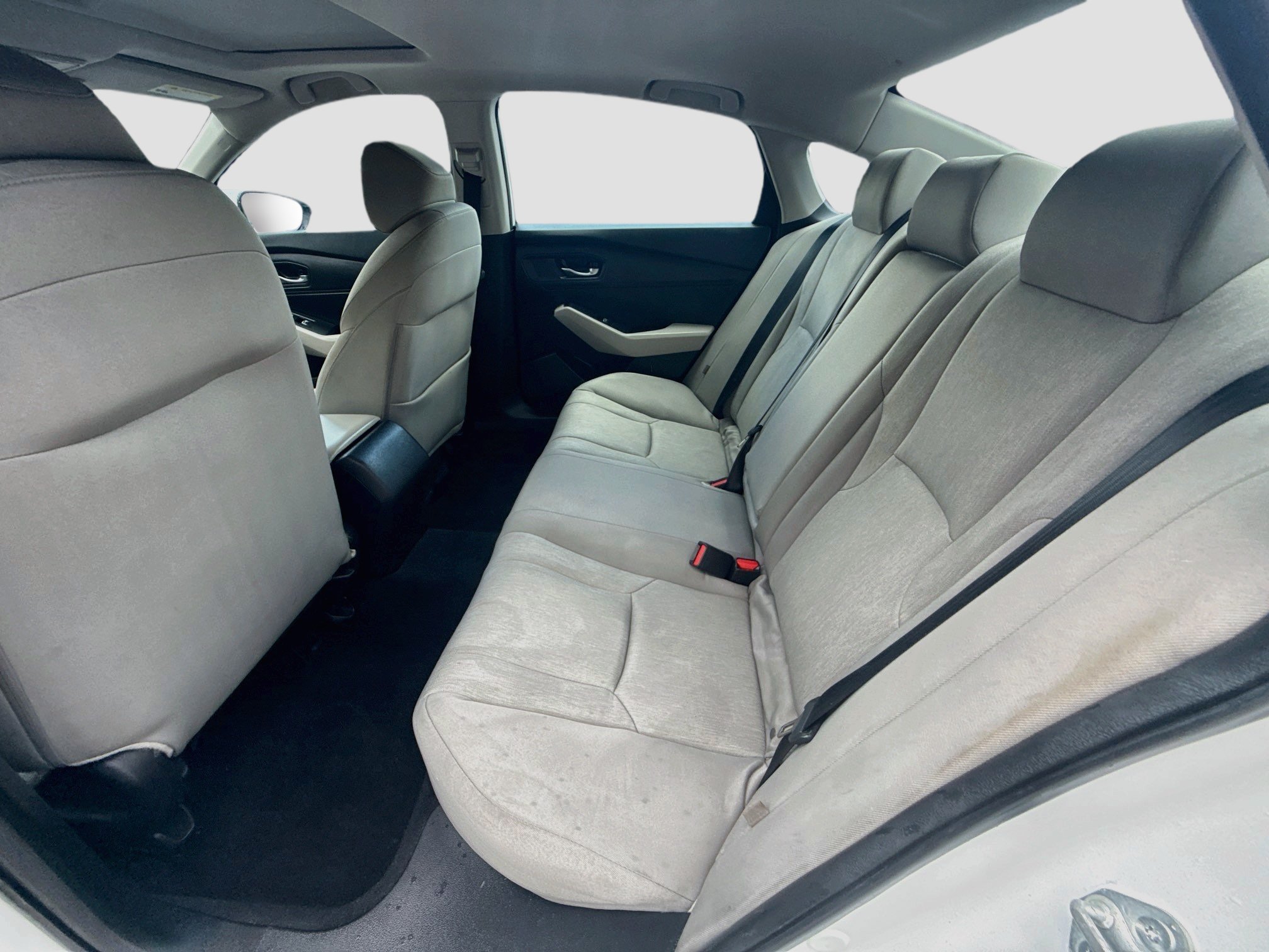 Used 2023 Honda Accord EX image 20
