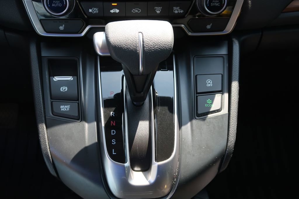 Used 2022 Honda CR-V EX image 23