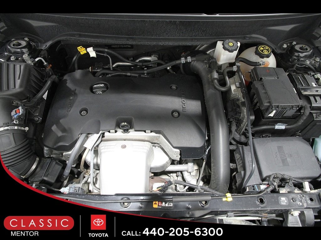 Used 2019 GMC Terrain SLT w/ Preferred Package image 22