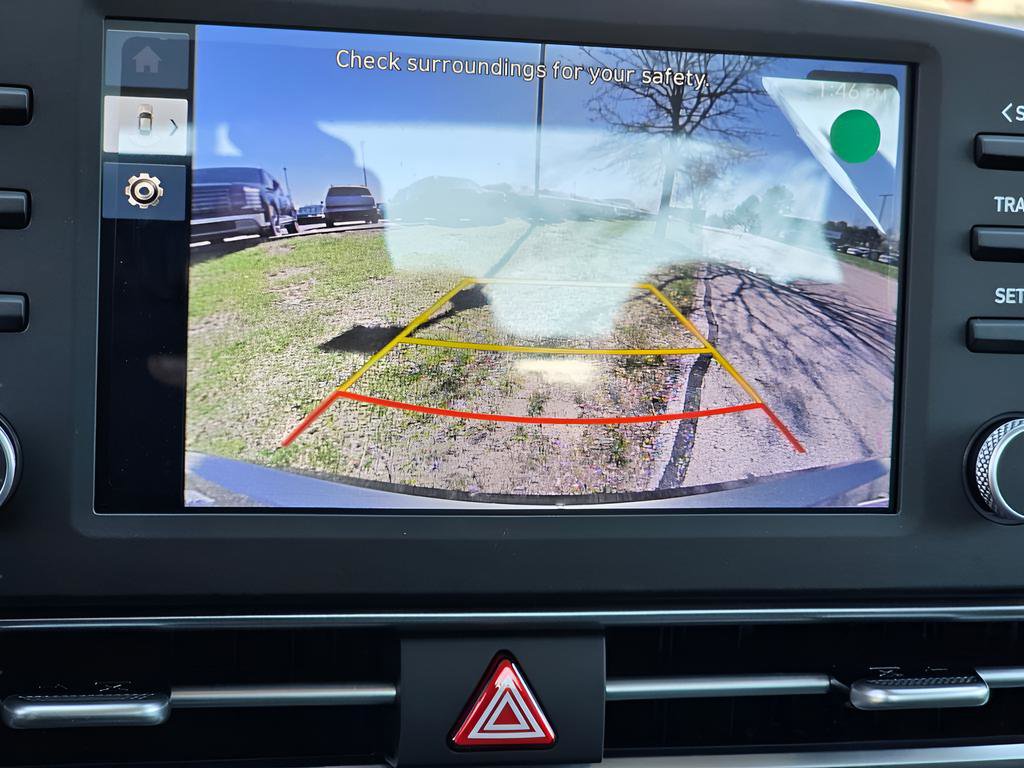 New 2026 Hyundai Elantra SE image 20