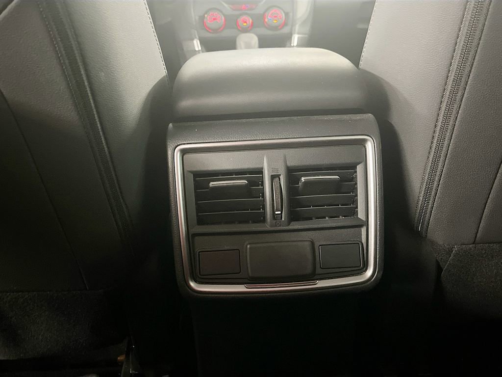Used 2023 Subaru Forester Premium image 26