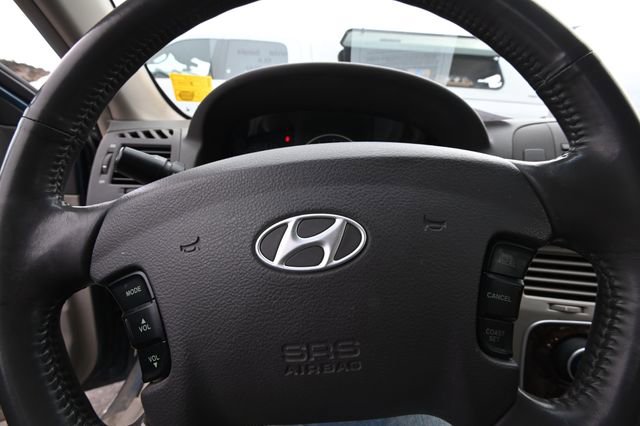Used 2006 Hyundai Sonata GLS image 9