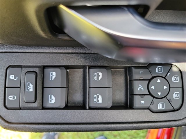 New 2026 RAM 2500 Big Horn image 14