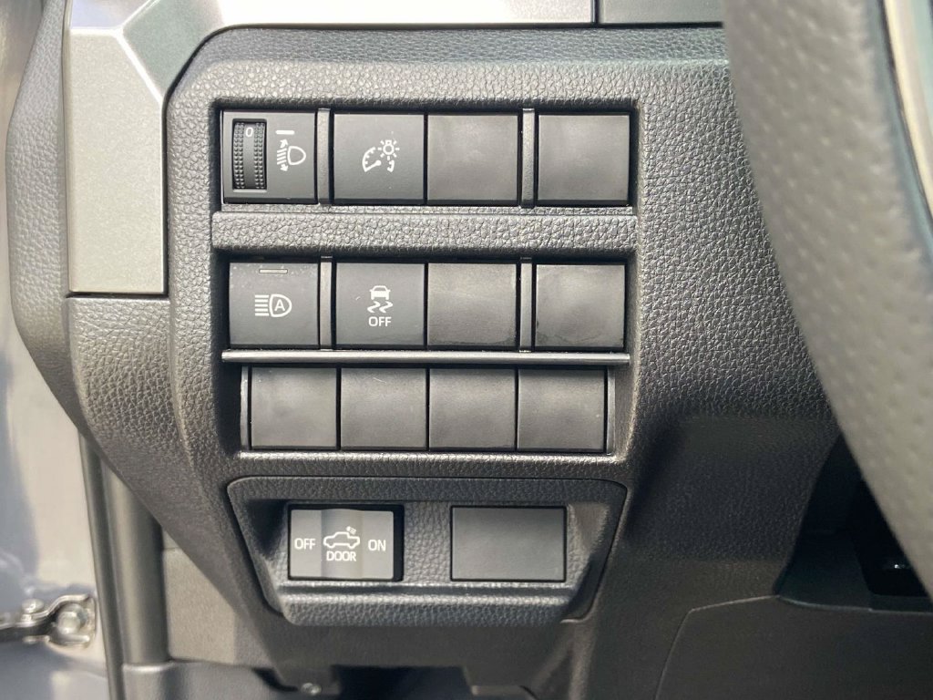Used 2025 Toyota Tacoma TRD Sport RWD image 24