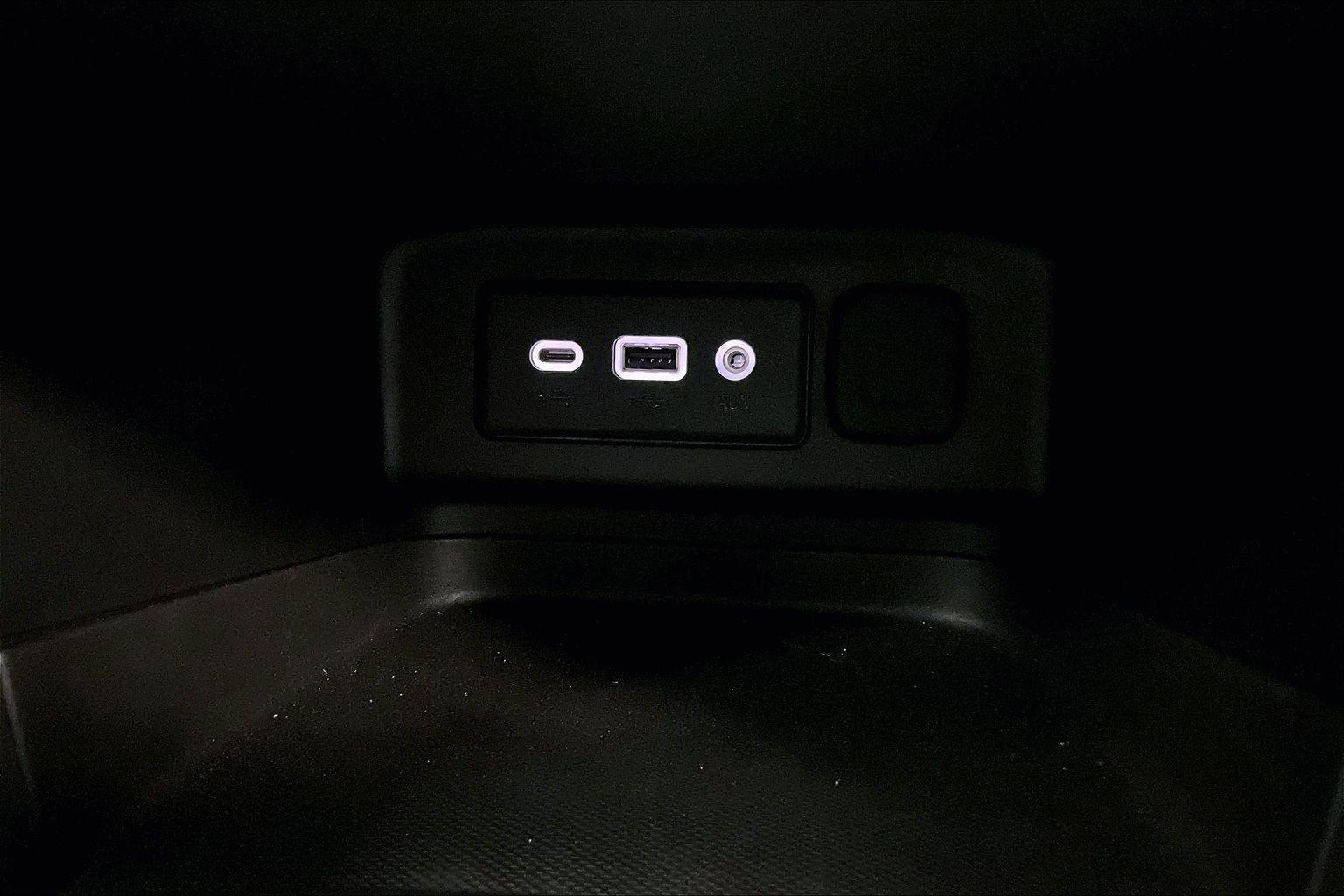 Used 2022 Chevrolet Equinox LT image 31