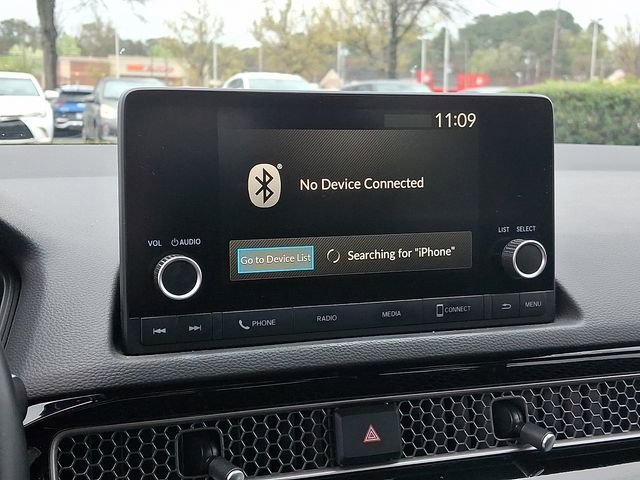 Used 2024 Honda Civic Sport image 19