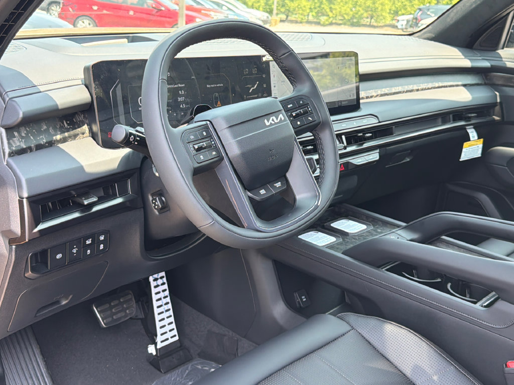 New 2027 Kia Telluride SX Prestige X-Pro AWD/4WD image 22