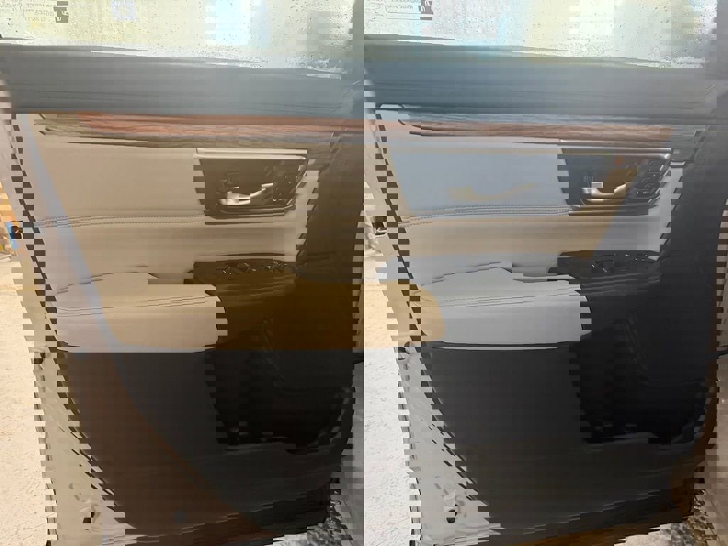 Used 2017 Honda CR-V EX-L image 14