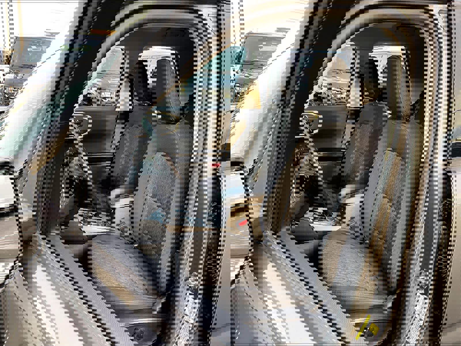 Used 2021 Ford Bronco Sport Big Bend w/ Big Bend Package (96B) image 27