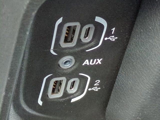 Used 2022 RAM 1500 Big Horn image 21