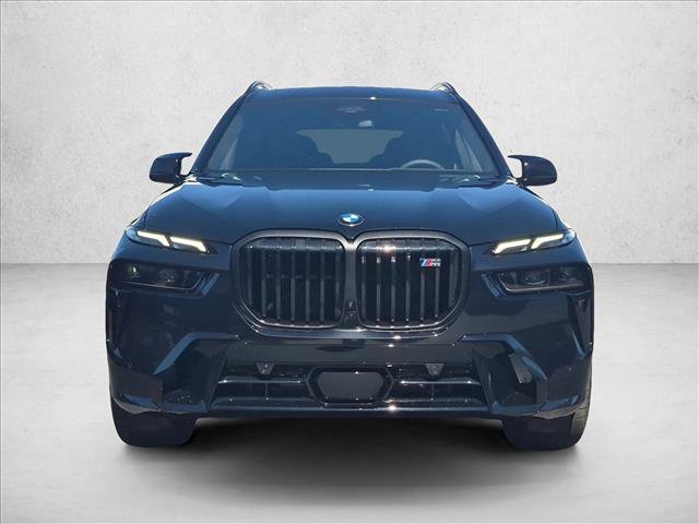 New 2027 BMW X7 M60i AWD/4WD image 6