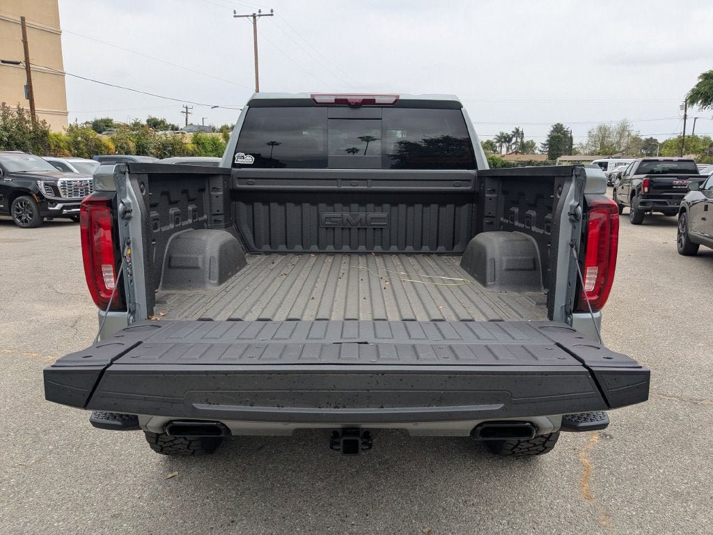 New 2026 GMC Sierra 1500 Denali AWD/4WD image 23