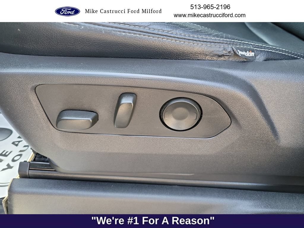 Used 2023 Chevrolet Silverado 1500 LT Trail Boss w/ Protection Package AWD/4WD image 22
