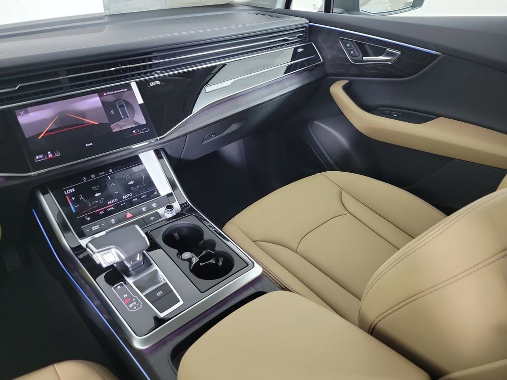 New 2026 Audi Q7 2.0T Premium image 17