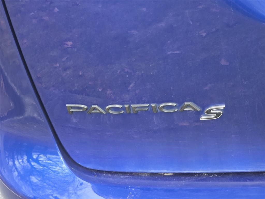 Used 2019 Chrysler Pacifica Touring-L Plus w/ Advanced Safetytec Group image 8