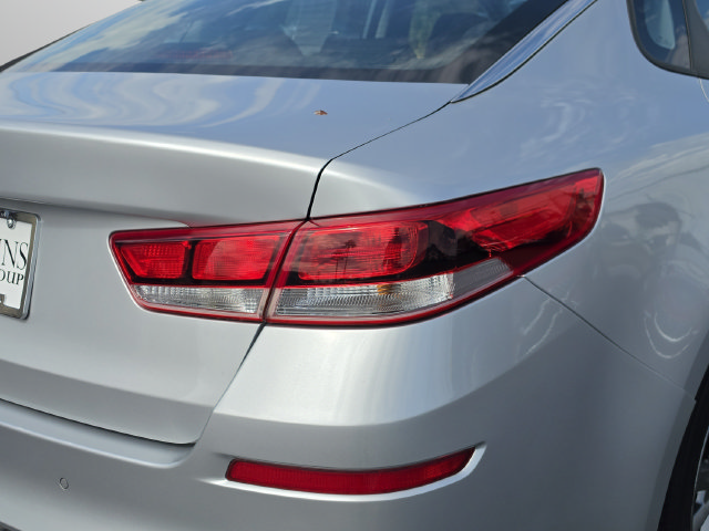 Used 2019 Kia Optima LX FWD image 19