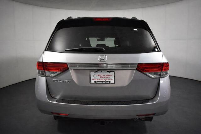 Used 2016 Honda Odyssey EX-L image 5