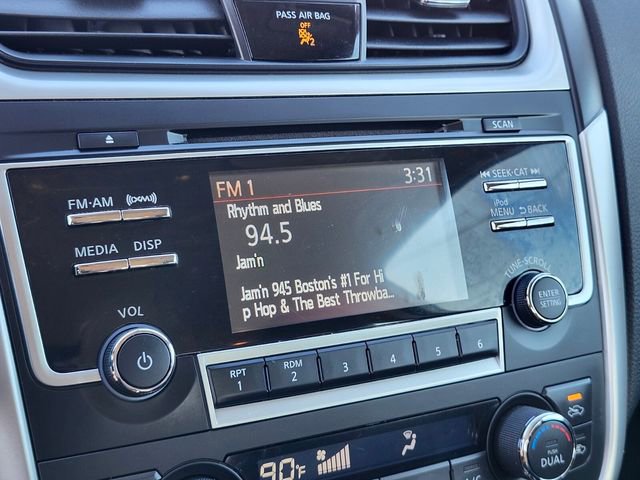 Used 2017 Nissan Altima 2.5 SL image 20