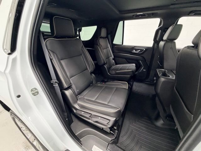 Certified 2021 Chevrolet Tahoe Premier w/ Premium Package image 30