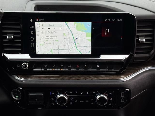 Used 2025 GMC Sierra 3500 SLT w/ SLT Convenience Package image 14