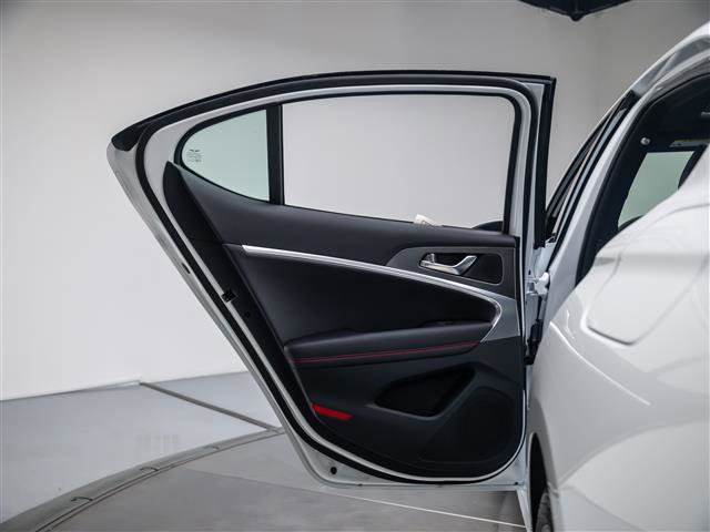 New 2026 Genesis G70 3.3T Sport Prestige image 30