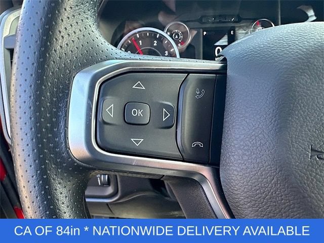 New 2026 RAM 5500 Tradesman AWD/4WD image 19