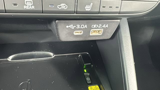 New 2026 Subaru Outback Premium image 28