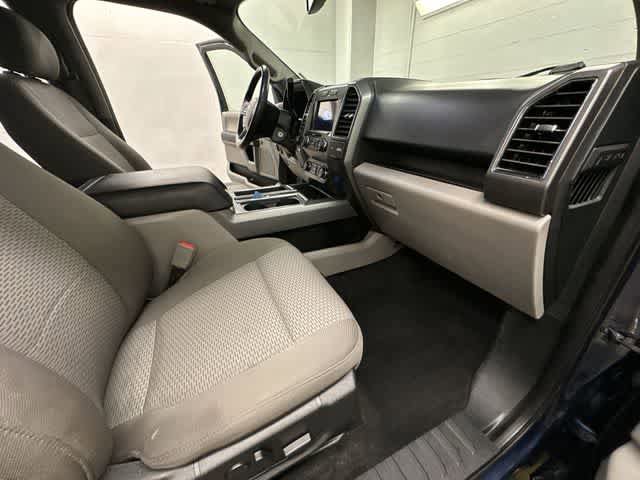 Used 2019 Ford F150 XLT w/ Equipment Group 302A Luxury AWD/4WD image 19
