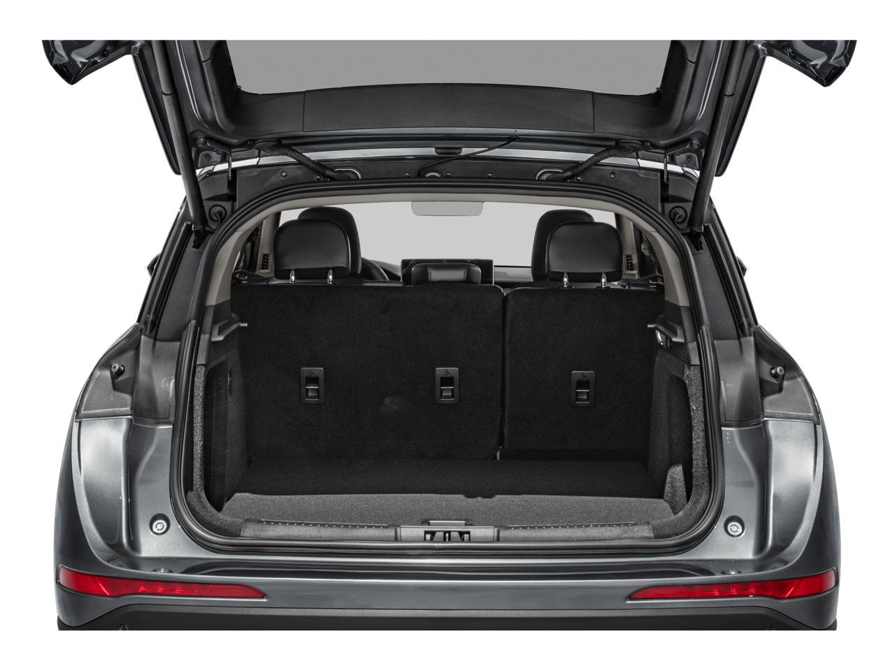 New 2026 Lincoln Corsair Grand Touring image 33