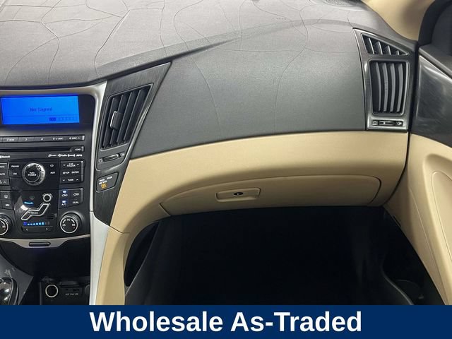Used 2011 Hyundai Sonata Limited FWD image 21