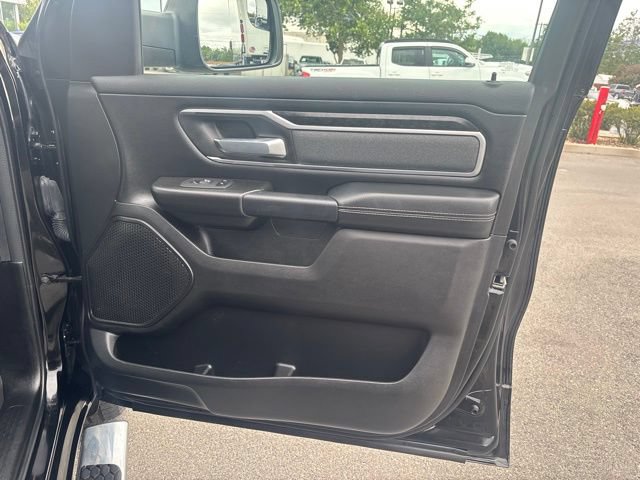 Used 2022 RAM 1500 Big Horn AWD/4WD image 40
