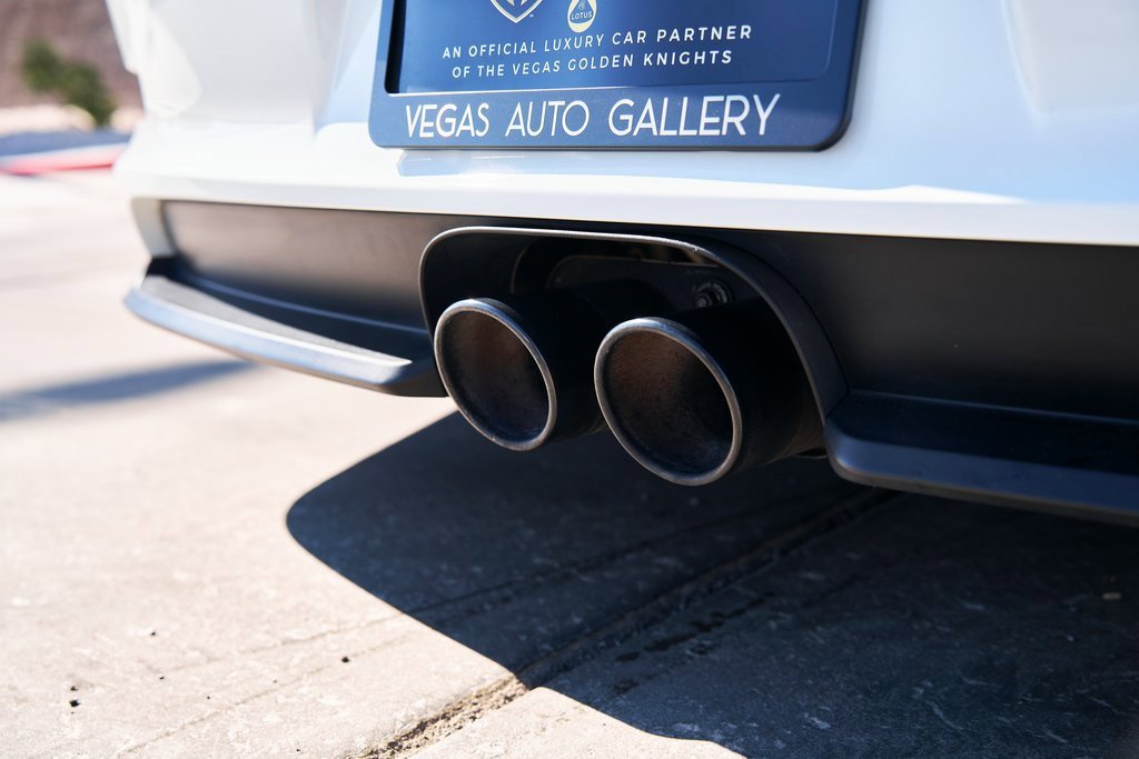 Used 2014 Porsche 911 GT3 image 18
