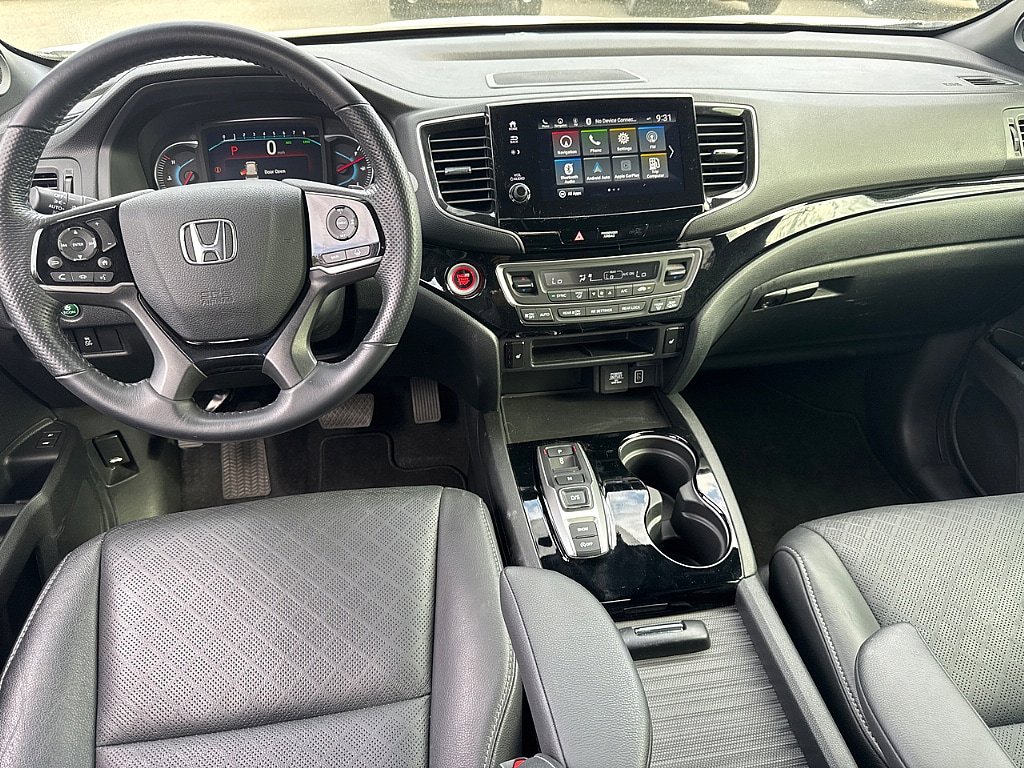 Used 2020 Honda Passport Touring image 8