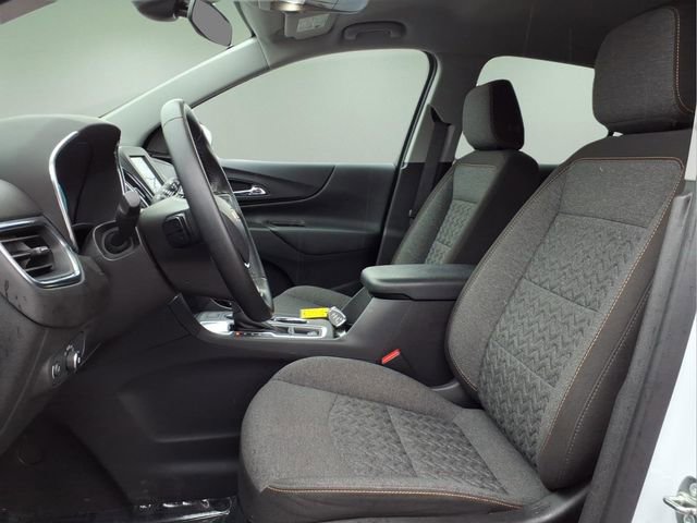 Used 2024 Chevrolet Equinox LT image 17