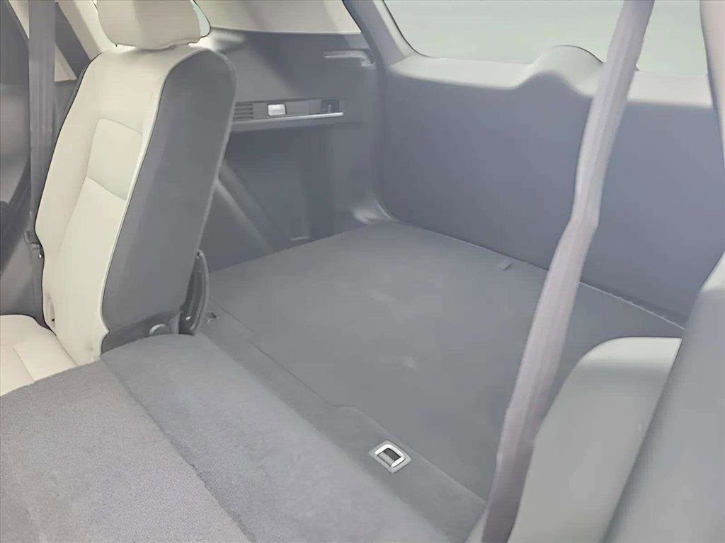 Used 2024 Honda CR-V EX image 21