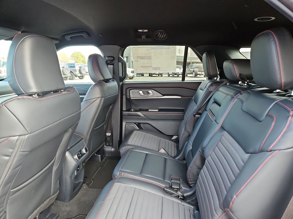 New 2026 Ford Explorer ST-Line image 19