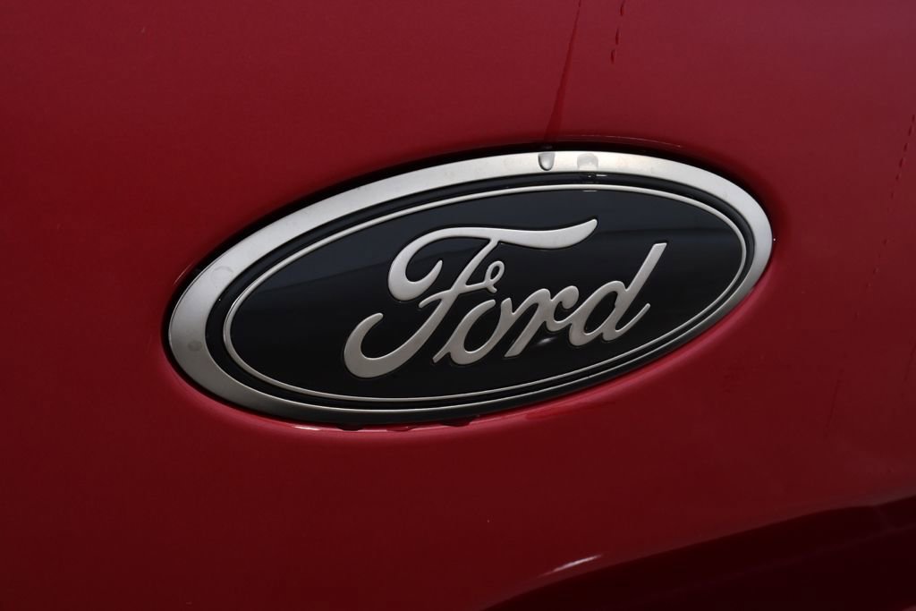 New 2025 Ford Bronco Sport Big Bend w/ Convenience Package image 22