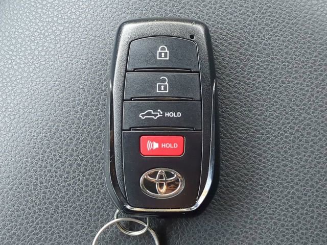 Used 2025 Toyota Tacoma TRD Pro image 36