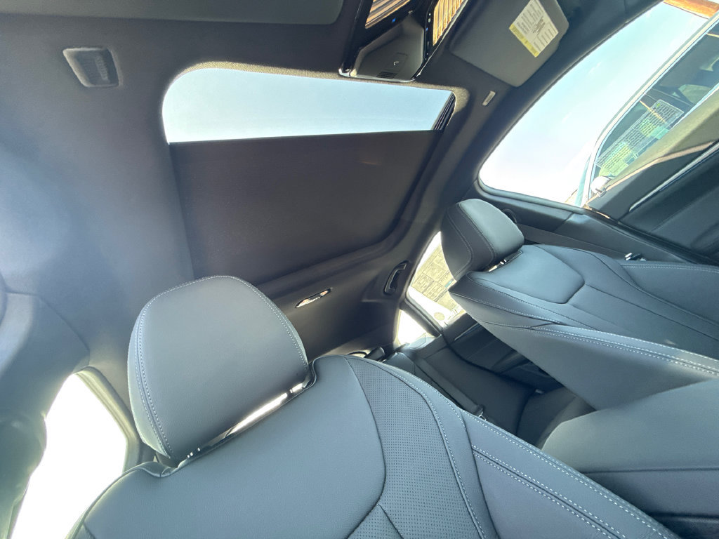 New 2026 BMW i4 eDrive40 w/ Premium Package RWD image 15