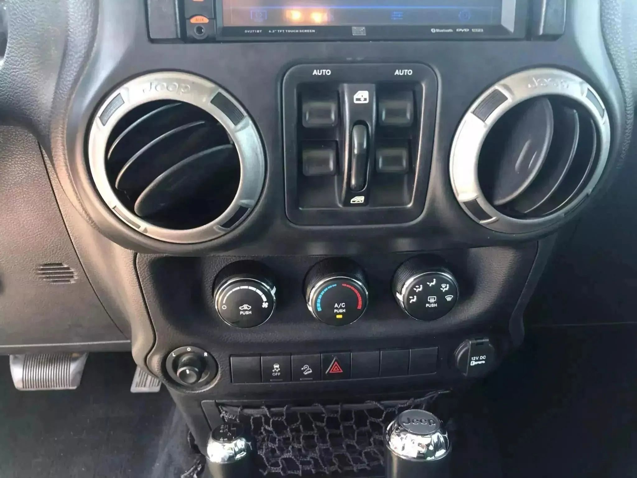 Used 2016 Jeep Wrangler Unlimited Sport w/ Quick Order Package 24S image 13